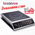 Music creates high power electromagnetic oven commercial induction cooker 3500W induction cooker hotel industrial furnace househ
