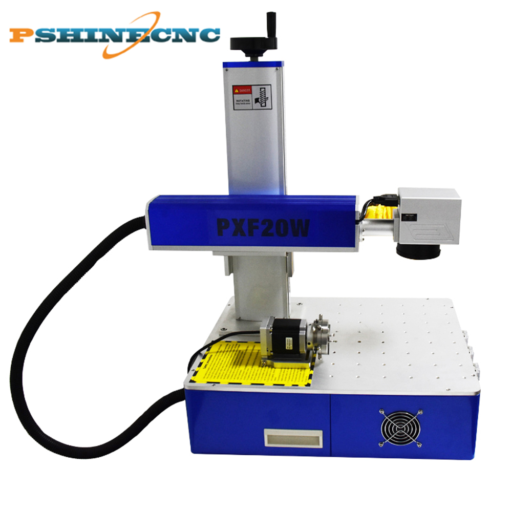 High quality 20W 30W 50W m5 laser road coating spare parts yoga mat laser marking machine
