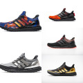 Hot sale fashion 0riginal Ultraboost 2.0 men's sports UB casual cushioning Fish scale light running shoe 39-45