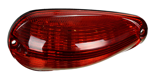 LED Rear Position Lamp LED Rear Position Lamp