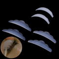 6pcs Eyelash Lifting Silicone Pads Set Eye Lash Extension Lift Perming Kit Tool Eyelash Lift Curlers Curl Shields Pads