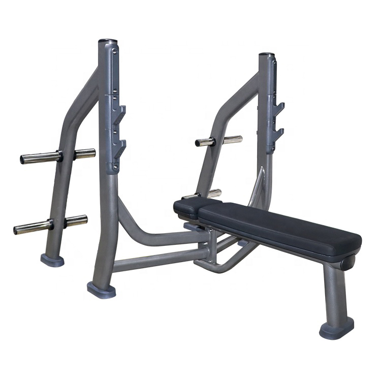 gym flat bench