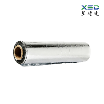 Metallized PET Film Raw Roll