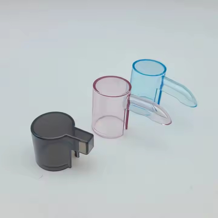 Plastic Head Cap Cover5