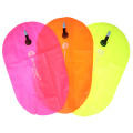 1PC Float Inflatable Signal Drift Bag PVC Swimming Buoy Safety Air Dry Tow Bag Outdoor