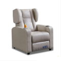 KAROIS YL R921Hospital luxury waiting sofa chair hospital sleep reclining arm chairs