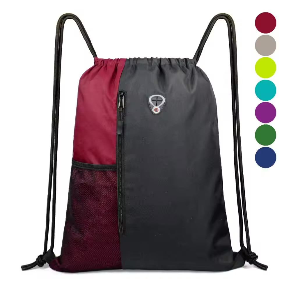 nylon string bags