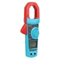 AUTOOL DM500 Car Multimeter Vehicle Circuit Auto Digital Diagnostic Tool Clamp 1000A AC TRMS Electrican Pocket Size Clamp