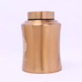 Pet Memorial Urn For Dogs Cats Birds 800/500/250ml Cremation Ashes Holder Small Animals Mouse Rabbits Fish Funeral Casket