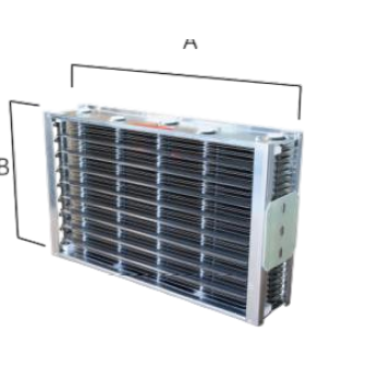 High Efficiency Electrostatic Precipitator
