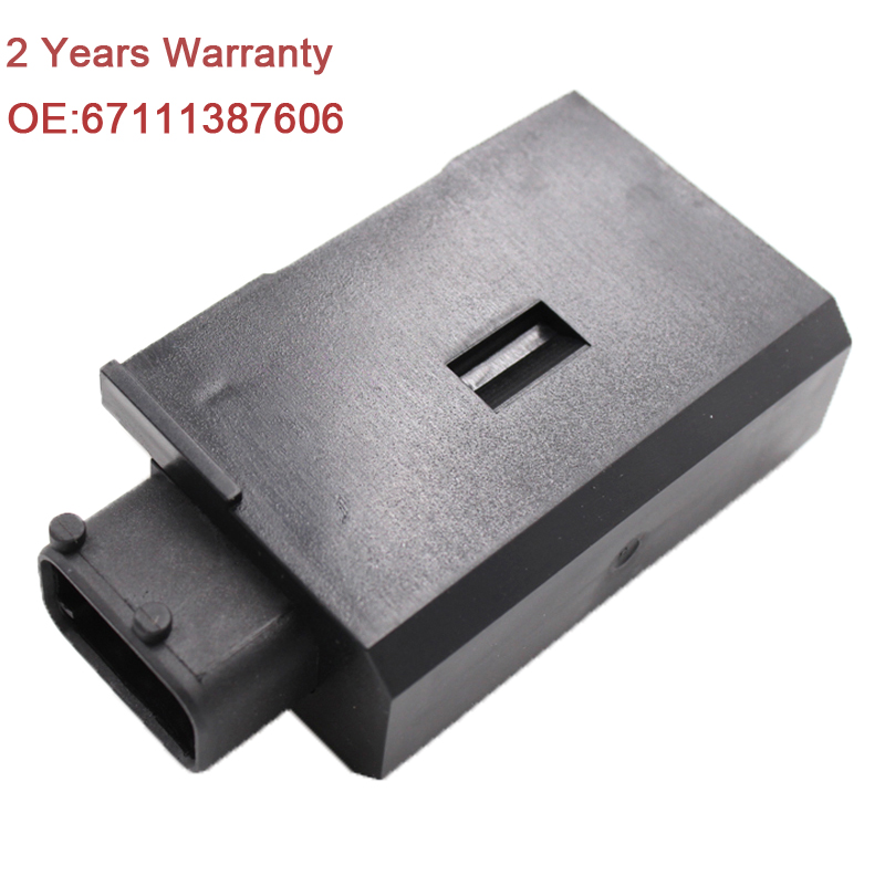 YAOPEI For BMW E36 E34 Front Door Lock Actuator Central Locking OEM 67111387726 318i 320i