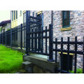 High Quality Decorative Garden Fence Panels