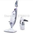 Handheld Steam Cleaner Steam Mop Cleaner Household Steaming Cleaner with 340ml Water Tank Capacity 7688M
