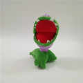 13-20cm Plant Vs Zombies Series Openmouthed Chomper Plush Toy Doll