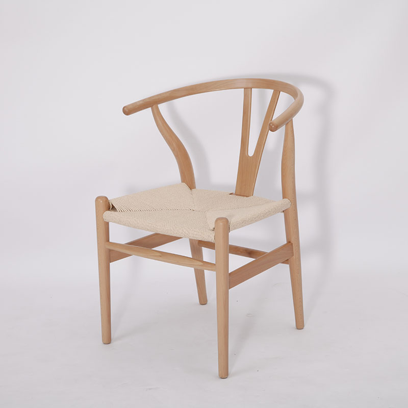 Hans Wegner CH24 Wishbone Chair