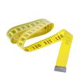 300cm/120" Flat Tape Measure For Tailor Sewing Cloth Soft Body Measuring Ruler