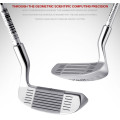 PGM Golf Putter Golf Club Chipper Manufacturer Chipping Double -sided Hit Face Golf Chipping Clubs freeshipping