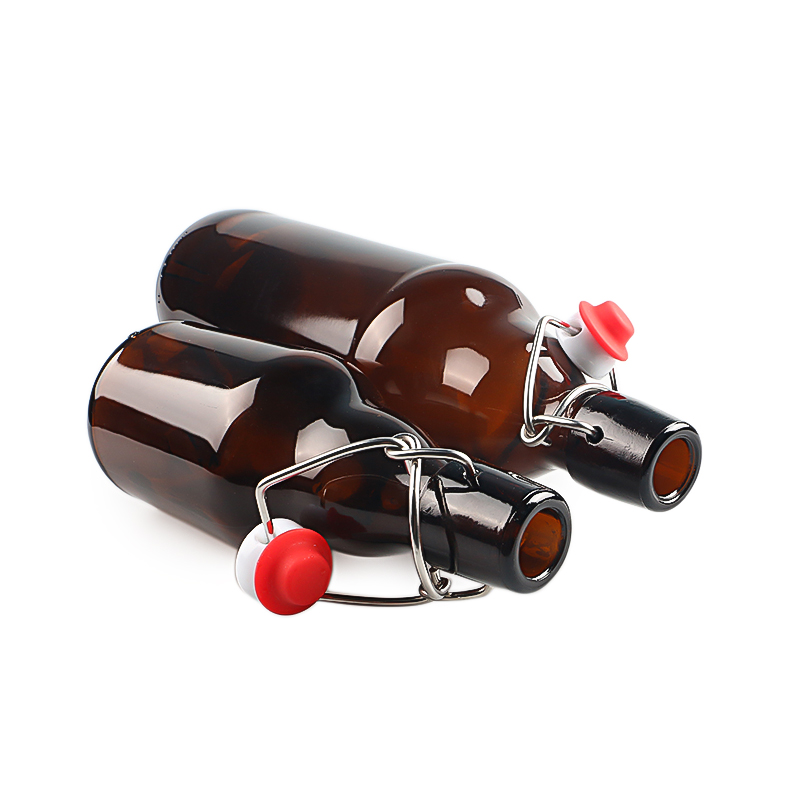 750ml Swing Top Beer Bottle Jpg