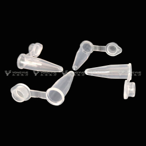 0.2ml Micro Centrifuge PCR Tube