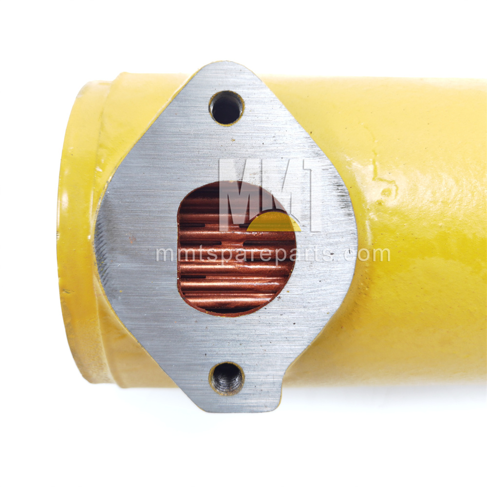 Engine oil cooler 7C-0145
