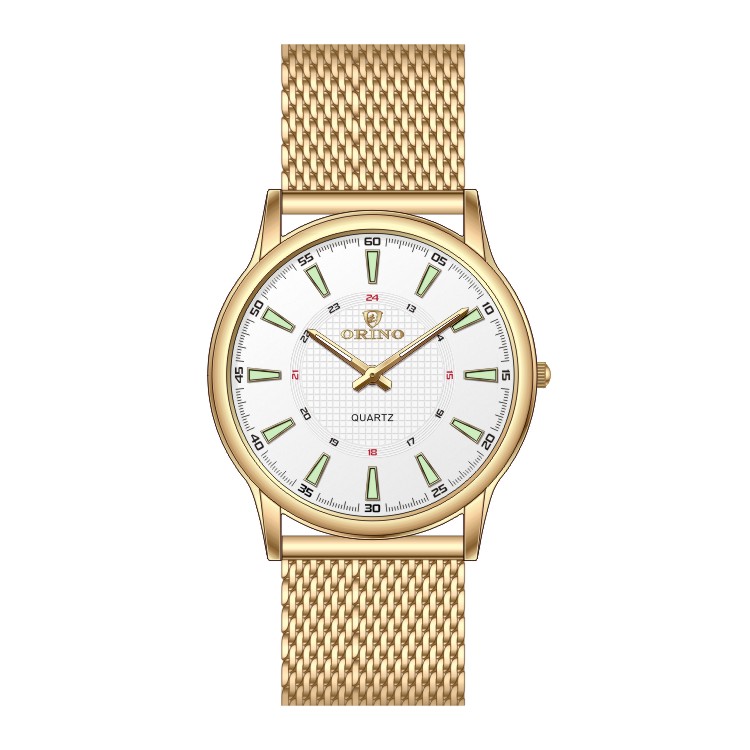 quartz watch