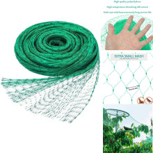 5/10m Anti Bird Catcher Netting Fishing Pond Net Crops Fruit Tree Vegetables Flower Garden Mesh Garden Protector Net Pest Traps