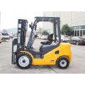 FGL30T 3ton forklift bins telescopic boom forklift trucks