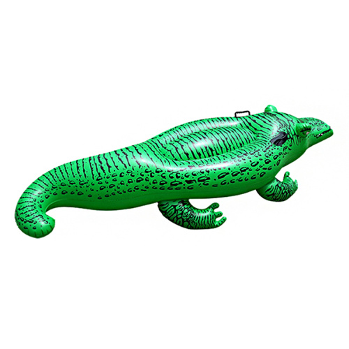 Animal design floaties Inflatable crocodile Rider float for Sale, Offer Animal design floaties Inflatable crocodile Rider float