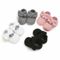New Fashion Cute 0-18M Toddler Baby Fashion Sneakers Princess Shoes Kids Children Girl Casual Shoes