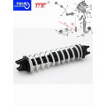 Clutch pedal spring 214855 212830 For Peugeot 307/206/207408 / 308 For Citroen C2 / C4 clutch booster spring