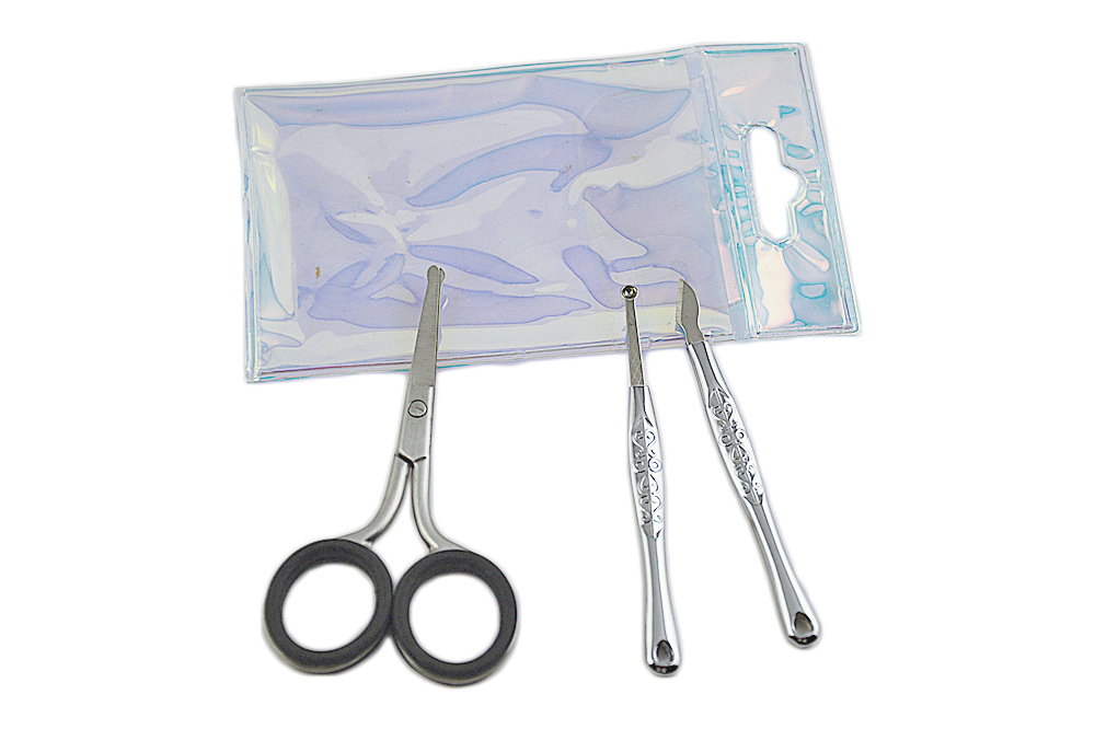 Eyebrow Threading Scissors Eyebrow Threading Scissors