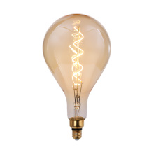Zigbee smart Flexible E27 Decorative Oversize LED bulb