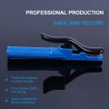 800A Copper Cable Welding Clamp Holder Tool Electrode Holder Electrode Welding Rod Clamp Rod Welding Clamp Handheld Welding Rod