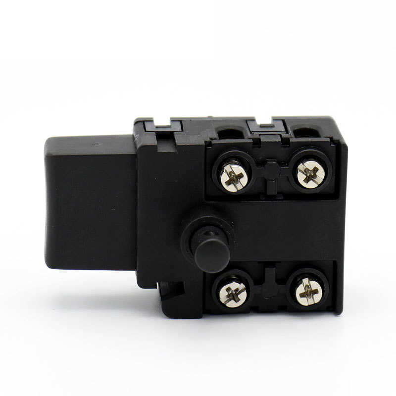 1pcs KEDU HY79C-21 16A 125/250V Industrial Self-locking Toggle Switch Power On Off Switches for Trigger Drill Saw Hammer Grinder