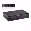 Nobsound FX-AUDIO PW-6 Audio Switcher Spiltter Selector Crossover 2-Way Speaker Amplifier Comparator