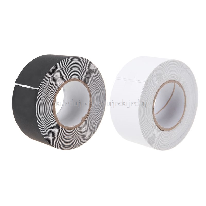 500cm Tennis Racket Head Protection Tape Reduce The Impact And Friction Stickers Tennis Racket Head Protection Tape N22 19
