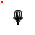 Motorcycle Seat Bolt Tab Screw Aluminum Black For Harley Sportster 1996-2015 For Dyna Touring Fatboy Road King