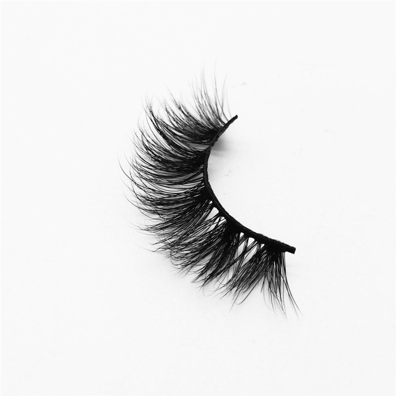 20mm Mink False Lashes