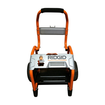 Generator Mount Frame Type 1