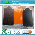 Agricultural Equipment Use Epoxy Powder Coating Primer Containing Zinc