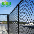 Supply used chain link fence for garden