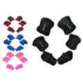 Outdoor Sport Elbow Knee Pads Skating Protective Gear Sets Elbow Knee Pads Bike Cycling Skateboard Kid