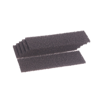 AUTUMNGREAT Compatible Carbon Filter Suitable for Fluval U4 Filter