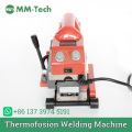 Plastic Automatic Climbing Welding Machine
