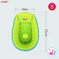 inflatable bathtub S