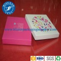 Paper Dolls Paper Box Gift Box Packaging Box