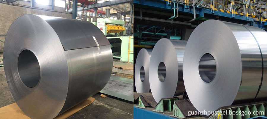 Steel Coil1