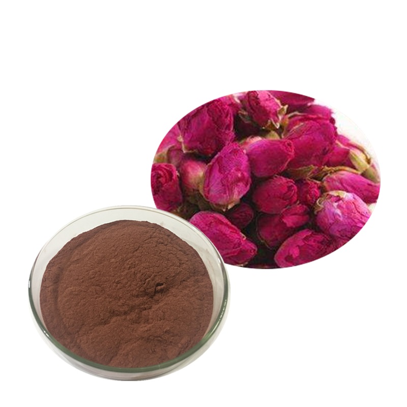Rose Flower Powder Jpg
