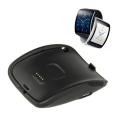 Wristband Smart Watch Charging Cradle Power Supply Dock Charger Cradle for Samsung Galaxy Gear S Smart Watch SM-R750
