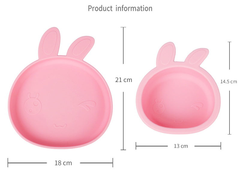 silicone plate MFZ-P006 detail photo